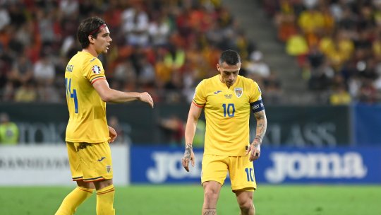 România - Kosovo, Live Text de la 21:45 pe iAM Sport, în preliminariile Campionatului European 2024. Victoria, obligatorie pentru naționala lui Edi Iordănescu