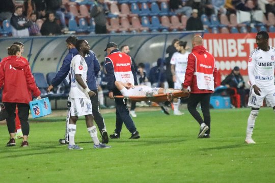 EXCLUSIV | Iftime a demarat o ”anchetă internă” la Botoșani, după ce s-a întâmplat în ultima perioadă: ”Îmi trimite Dumnezeu mesaje”