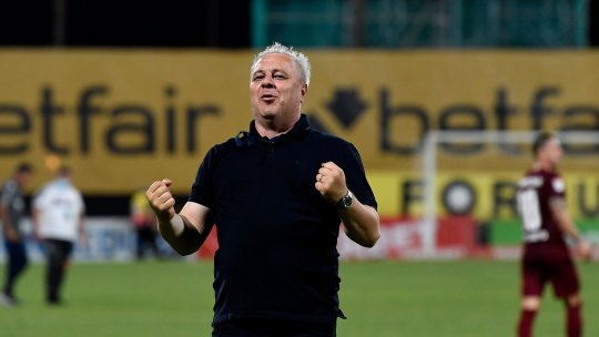 Marius Șumudică a anunțat transferul internațonalului român la Gaziantep: “Totul este stabilit”