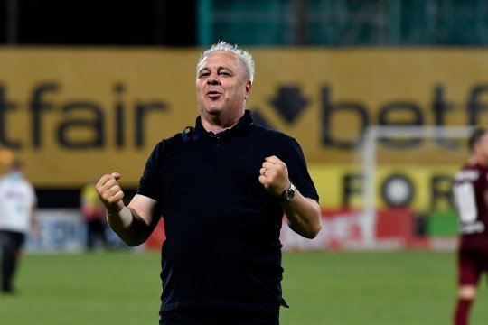 Marius Șumudică a anunțat transferul internațonalului român la Gaziantep: “Totul este stabilit”