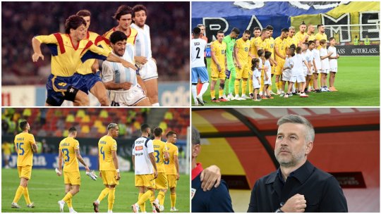 EXCLUSIV | Fostul mare internațional nu ne ”vede” bine nici cu Kosovo: ”Nu văd cum să câștigăm!” Singurul remarcat cu Israel