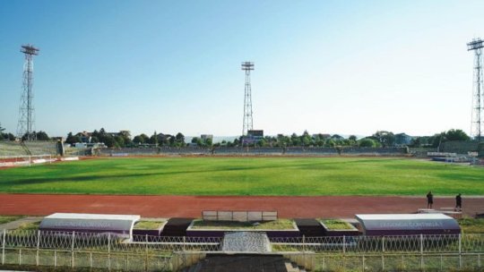 Începe demolarea stadionului Nicolae Dobrin! Cât va costa noua arenă a lui FC Argeș și când va fi gata