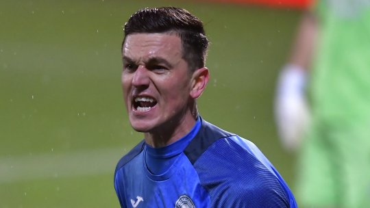 Gardoș a izbucnit după ce a văzut atacurile la adresa echipei naționale: ”E 'hate'. Am devenit o nație de cocalari”