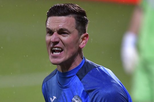 Gardoș a izbucnit după ce a văzut atacurile la adresa echipei naționale: ”E 'hate'. Am devenit o nație de cocalari”