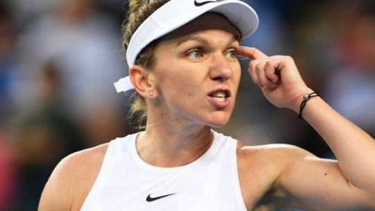 BREAKING NEWS | Simona Halep iese la atac după suspendarea de 4 ani: "O să fac totul pentru a-mi spăla imaginea"