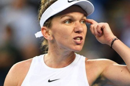 BREAKING NEWS | Simona Halep iese la atac după suspendarea de 4 ani: "O să fac totul pentru a-mi spăla imaginea"