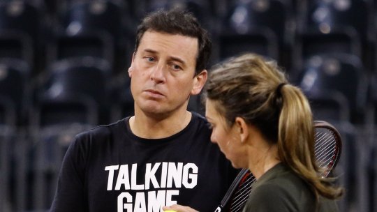 "Cum!? Sunt șocat!" Andrei Pavel a rămas fără cuvinte când a aflat decizia în cazul Halep