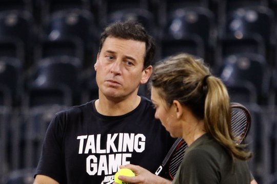 "Cum!? Sunt șocat!" Andrei Pavel a rămas fără cuvinte când a aflat decizia în cazul Halep