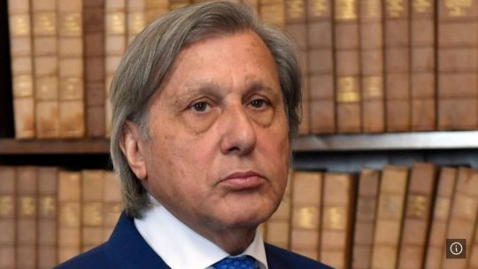 Reacția lui Ilie Năstase la aflarea veștii suspendării lui Simona Halep: "Dacă era americancă, nu avea parte de acest tratament"