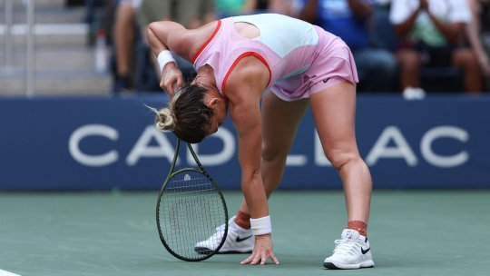 TAS, singura speranță pentru Simona Halep. Ce urmează pentru campioana de la Roland Garros și Wimbledon