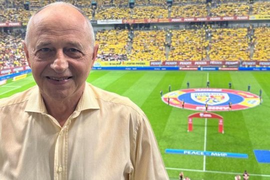 Mircea Geoană nu s-a ferit de cuvinte după decizia din cazul Simonei Halep! "Dureros și nedrept!" Ce a scris oficialul NATO