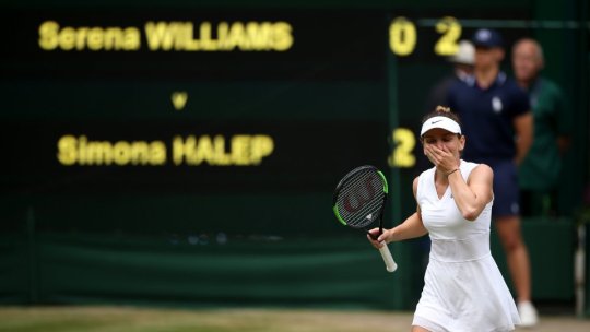 Prima reacție WTA, după suspendarea Simonei Halep din circuit: ”Jucătorii trebuie să cunoască regulile”