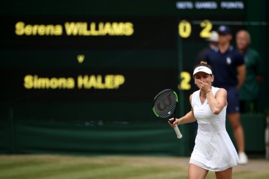 Prima reacție WTA, după suspendarea Simonei Halep din circuit: ”Jucătorii trebuie să cunoască regulile”