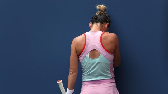 EXCLUSIV | Un fost antrenor al Simonei crede în revenirea fostului lider mondial. ”Este un fenomen, este din aluat”