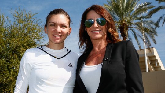 EXCLUSIV | “O iubim pe Simona!”. Reacția legendarei Nadia Comăneci la sentința în cazul Simonei Halep