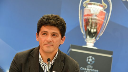 EXCLUSIV | Miodrag Belodedici, românul cu origine sârbă, reacție categorică după scandalul de la meciul cu Kosovo