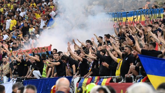 EXCLUSIV | Dumitru Dragomir anunță ”apocalipsa” pentru Federația lui Burleanu: ”UEFA este drastică, vine suspendare mare”