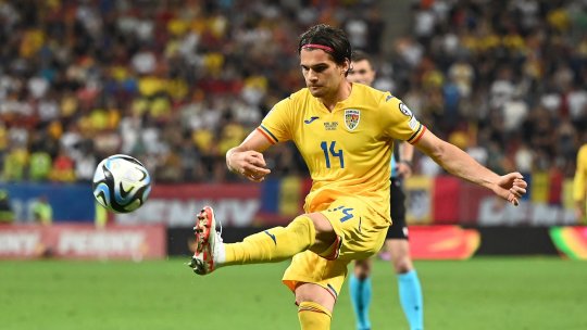 Ianis Hagi îl contrazice public pe Mihai Stoichiță: ”El vorbește, dar e total neadevărat”