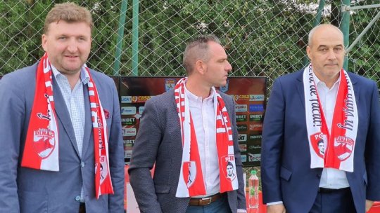 Acționarul lui Dinamo a fost eliberat din arest! Ce decizie a luat Curtea de Apel