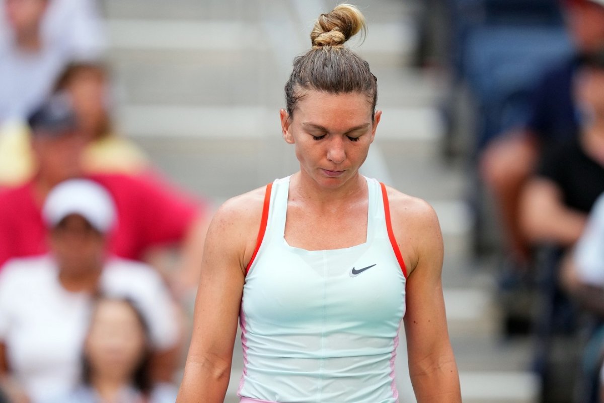 Două trofee de Grand Slam are Halep în palmares