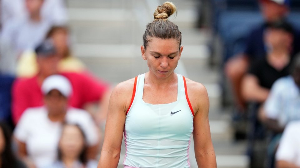 Două trofee de Grand Slam are Halep în palmares