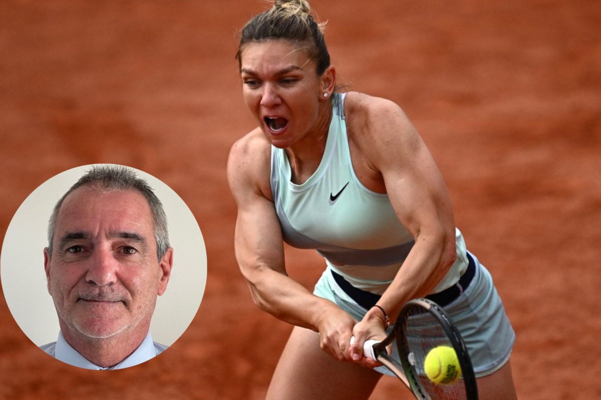 Peste 40 de milioane de dolari a câștigat Simona Halep în întreaga ei carieră