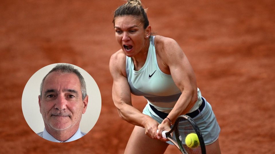 Peste 40 de milioane de dolari a câștigat Simona Halep în întreaga ei carieră