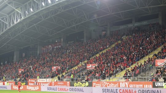 Evaziune fiscală și risc de faliment la UTA! Dezvăluiri incendiare din culise: ”Meszar încearcă să denatureze. Clubul nu deține aproape nimic”