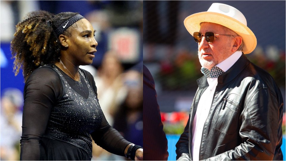 23 de trofee de Grand Slam a câștigat Serena Williams