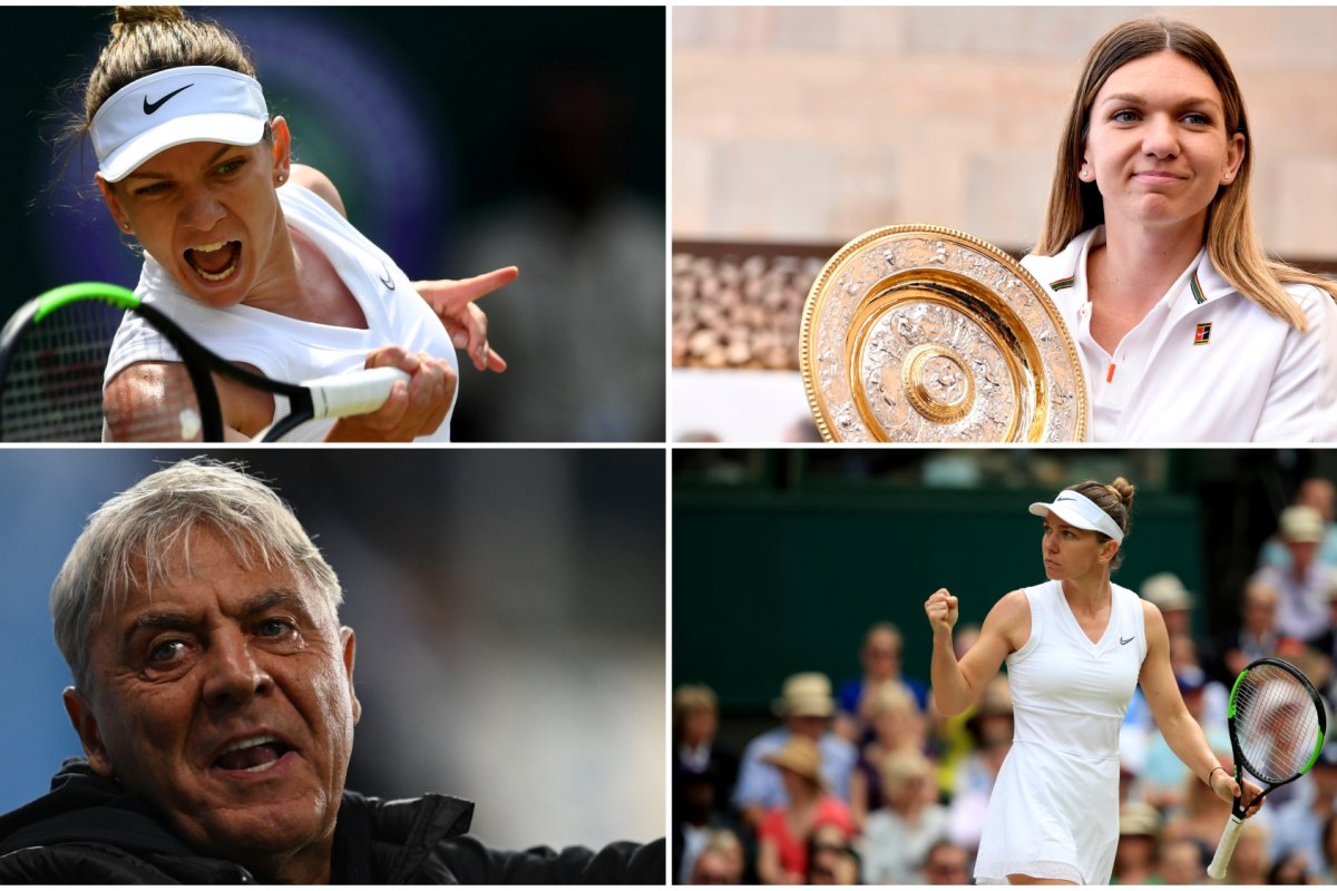 Peste 40 de milioane de euro a câștigat Simona Halep în carieră