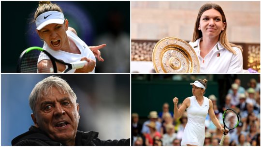 EXCLUSIV | Teorie șocantă în cazul Simona Halep: ”I s-a pus intenționat roxadustat! A fost răzbunare”