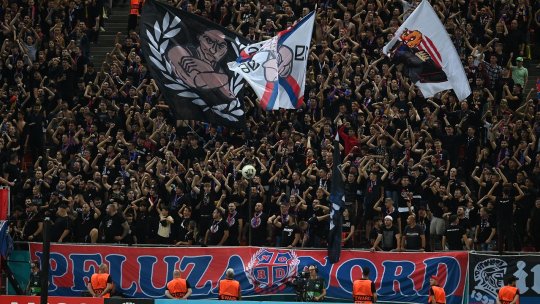 Jucătorul transferat de FCSB, regretat la Dinamo: "Ni l-am dorit foarte tare!"