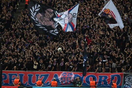 Jucătorul transferat de FCSB, regretat la Dinamo: "Ni l-am dorit foarte tare!"