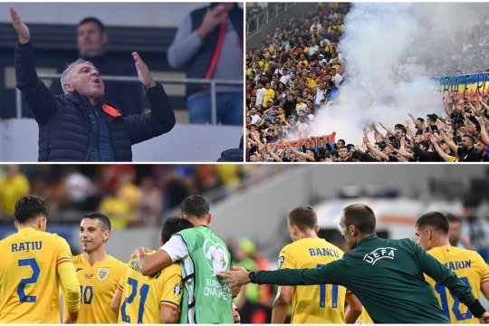EXCLUSIV | Marea surpriză din victoria cu Kosovo: ”Ar trebui să i se dea mai multă încredere!” Ce l-a dezamăgit pe Sorin Cârțu