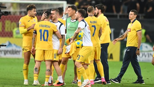 EXCLUSIV | Verdict clar dat de fostul selecționer: ”Avem șanse reale de calificare. Să profităm de acest lucru”