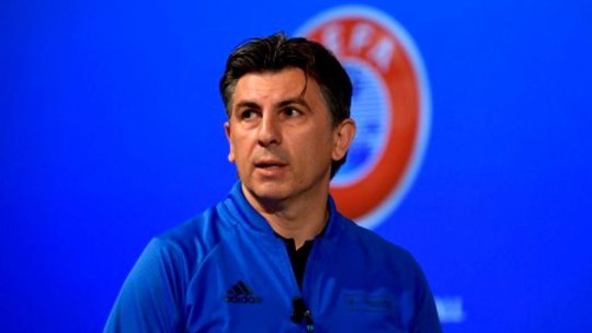 Ce răspuns a primit Lupescu atunci când a sunat în Spania să întrebe de Pablo Cortacero: ”Am vorbit cu niște prieteni”