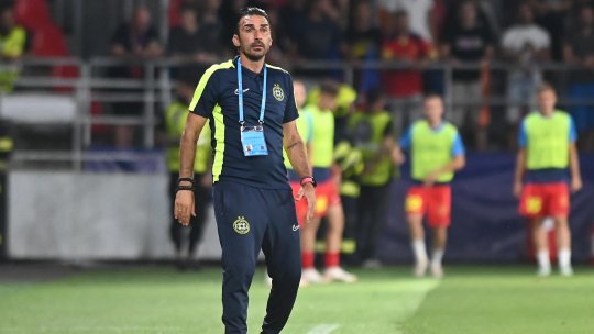 Charalambous putea deveni cel mai tare ”transfer” al FCSB-ului. Un gigant din Franța l-a vrut pe banca tehnică