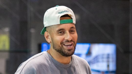 Nick Kyrgios, reacție incredibilă la adresa Simonei Halep. Fanii i-au sărit în cap: ”Ești un idiot”