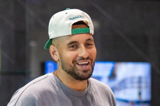 Nick Kyrgios, reacție incredibilă la adresa Simonei Halep. Fanii i-au sărit în cap: ”Ești un idiot”