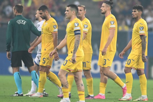 Scouterii de la PSG și United, dați pe spate de Drăgușin: ”Au fost șocați!” EXCLUSIV | Ce spune Florin Manea