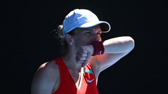 EXCLUSIV | Cum susține Alvarez că a fost păcălită Simona Halep să ia un supliment contaminat: ”Am aflat cu stupoare abia la audieri”