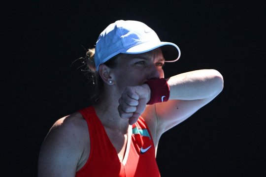 EXCLUSIV | Cum susține Alvarez că a fost păcălită Simona Halep să ia un supliment contaminat: ”Am aflat cu stupoare abia la audieri”