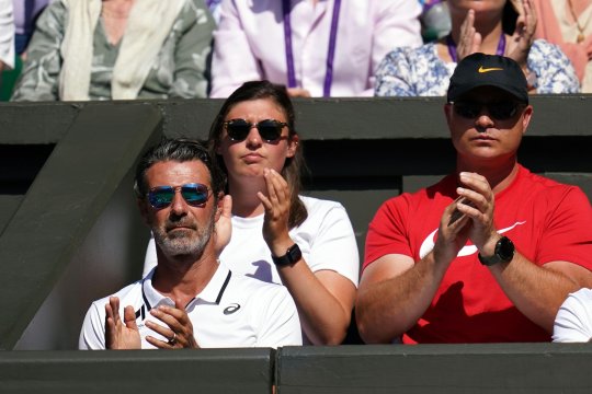 A venit motivarea în cazul Simonei Halep. Cine i-a recomandat produsele care conțineau roxadustat