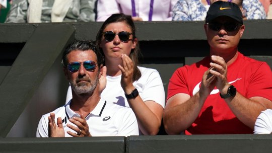 A venit motivarea în cazul Simonei Halep. Cine i-a recomandat produsele care conțineau roxadustat