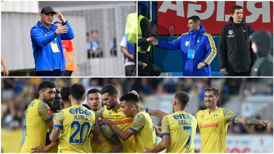 EXCLUSIV | Vivi Răchită le dă vestea cea mare fanilor Petrolului: ”Băieții sunt pregătiți!”