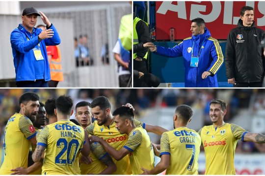 EXCLUSIV | Vivi Răchită le dă vestea cea mare fanilor Petrolului: ”Băieții sunt pregătiți!”