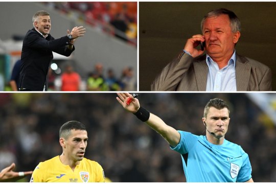 EXCLUSIV | Verdictul lui Porumboiu, după victoria cu Kosovo: ”Să nu ne temem!” Pe cine a remarcat în tricoul naționalei