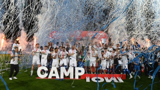 Mihai Stoica încă are coșmaruri cu Farul. ”Nici nu mai țin minte golul trei, este o rană care doare”