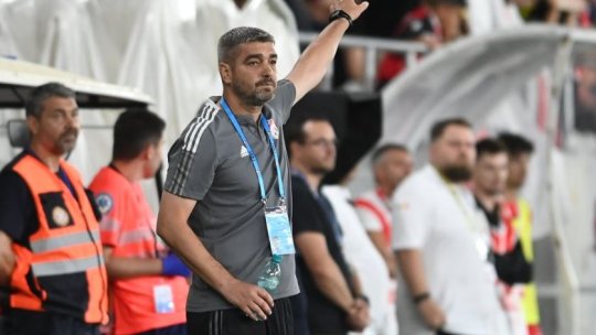 Liviu Ciobotariu, la un pas de plecarea de la Sepsi! Ce ofertă a primit: ”Mă simt foarte bine”