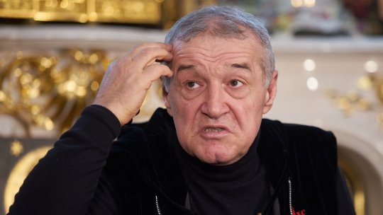 EXCLUSIV | Un patron din Superligă, contrariat de ce a făcut Gigi Becali la FCSB: ”Mi se pare anapoda, uitați-vă”